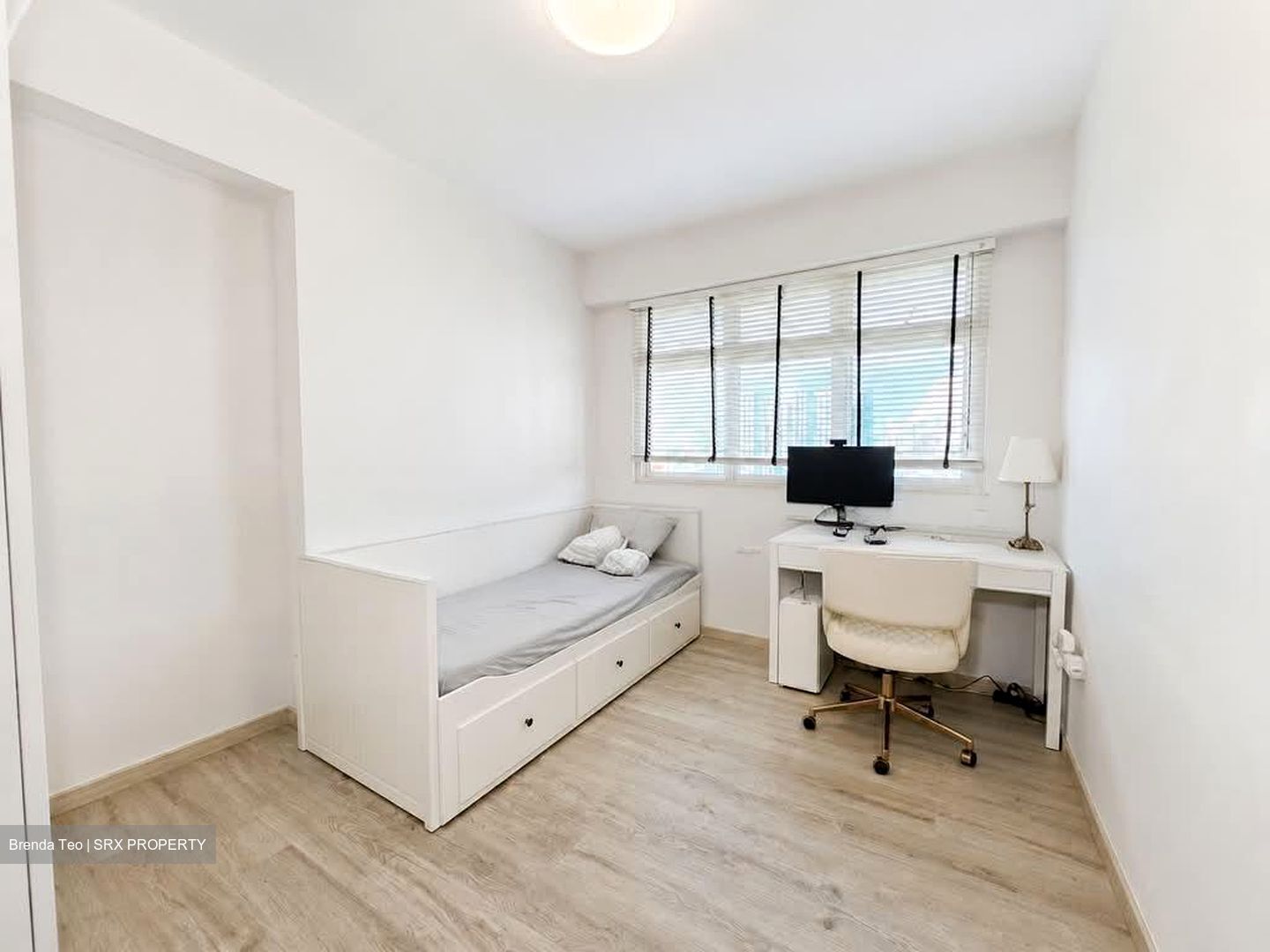 Blk 450B West Terra @ Bukit Batok (Bukit Batok), HDB 5 Rooms #591529151
